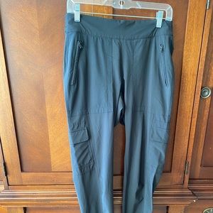 Athleta Chelsea Cargo Pants